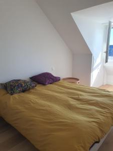 Superbe appart, 3 ch Face à la mer Wifi et Parkings