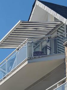 Superbe appart, 3 ch Face à la mer Wifi et Parkings