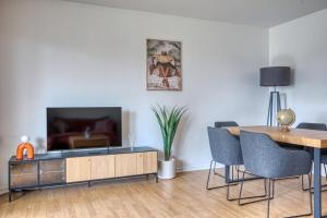 Les Terrasses de Bernus-Chic à 5 mn Port de Vannes