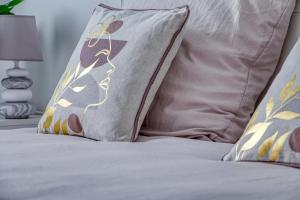 Les Terrasses de Bernus-Chic à 5 mn Port de Vannes