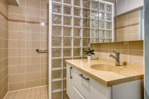 Les Terrasses de Bernus-Chic à 5 mn Port de Vannes