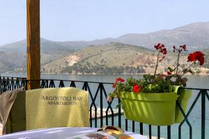 Argostοli Bay Apartments Ex Rouchotas Apartments