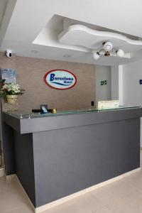 Hotel Barcelona