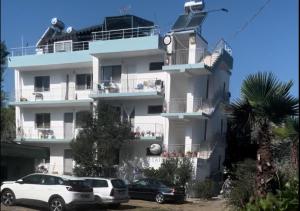 George Apartments Diviaka beach and national park