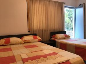 George Apartments Diviaka beach and national park
