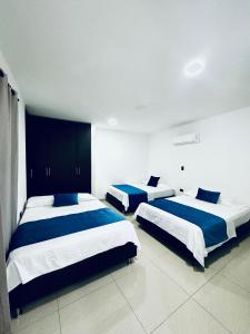 Hotel Barcelona
