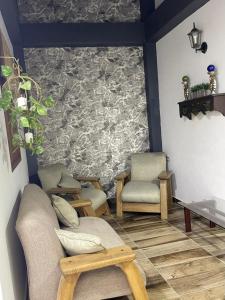Hotel Olímpica