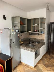 Guest house