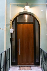 Savoya Old Town Apartment