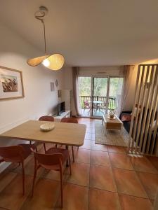 Appartement à Saint Jean de Luz, plage dErromardie