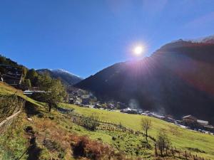 Ayder Villa da Bravo