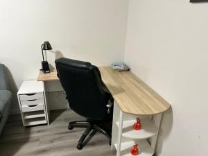 Cozy Family Suite - Avail for Long Stay