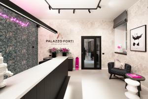 Palazzo Forti Design Apartments