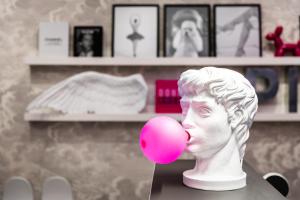 Palazzo Forti Design Apartments