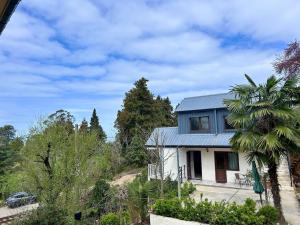 Villa Paradise