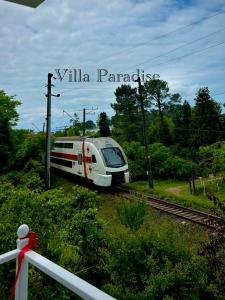 Villa Paradise