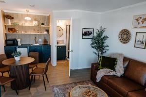 Lofts on Main Downtown La Crete