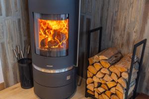 Jūras Rasa Beach House Saulkrasti