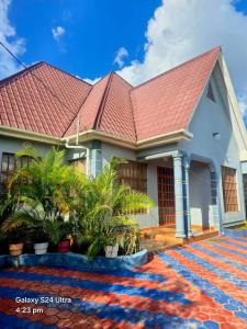 Mountain view Bnb - stunning sunsets - cozy ensuites