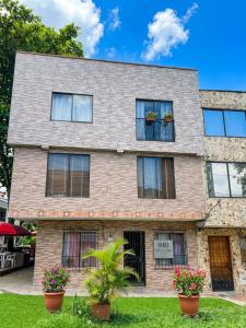 Apto - Medellin - Wifi - 1 Room