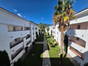 Magnifique appartement 2 chambres Moriani résidence bord de mer