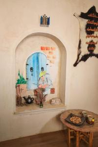 Maison d hôtes Dar Jadi