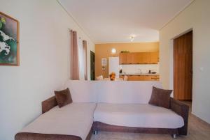 Corfu River, Apartment
