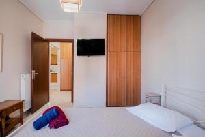 Corfu River, Apartment