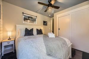 The Bears Den - Hot Tub Retreat - Family Home