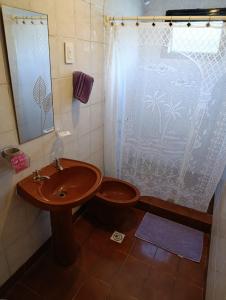 Sierras & Urbanas II