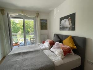 Appartement Eveline Pörtschach