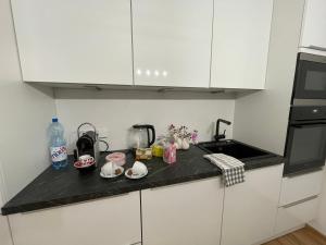 Appartement Eveline Pörtschach