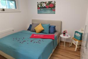 Appartement Eveline Pörtschach