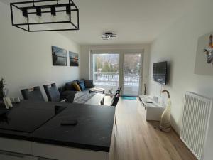 Appartement Eveline Pörtschach