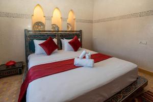 Riad Dar Lalla Zahra