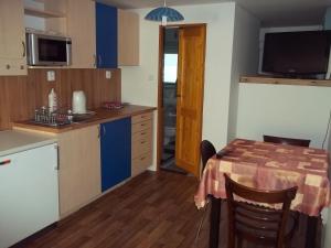 Penzion Apartmány Zlín