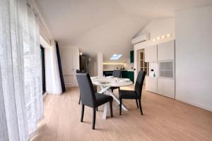 The Park Terrace - Huge outdoor quite and central
