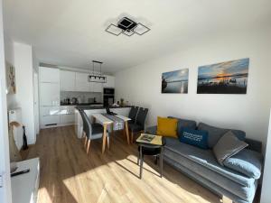 Appartement Eveline Pörtschach