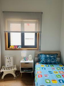 Ninho do Carriço · Praia a 200m · Pátio & KidsZone