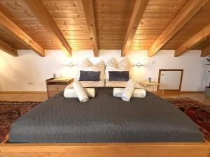 ALPENBLICK Apartment vor den Toren Salzburgs NETFLIX MACE