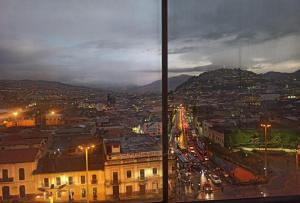 Vive el esplendor del Centro Histórico