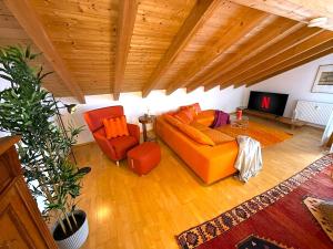ALPENBLICK Apartment vor den Toren Salzburgs NETFLIX MACE
