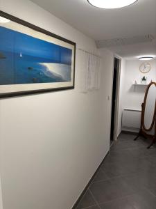 Maison 2 chambres à 400m plage terrasse calme Erdeven