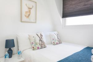 Euston City Suites Apartments