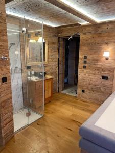 Das Kitz - Chalet Steuerberg Kitzbühel