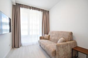 Rogowo Pearl Gamma 4415 Apartamenty ATK z tarasem - 3 min pieszo do plaży, parking w cenie