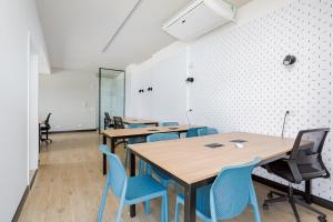 Apartamento 1608 - Ibiza · Wi-Fi rápido c piscina e academia | Central