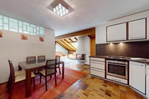 Ovronnaz , 2 pièces appartement Marana