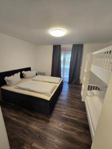 Ferienwohnungen im Bayerischen Wald