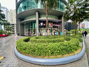 Vortex KLCC Rossy